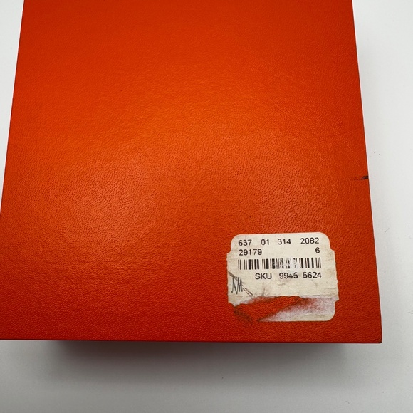 Hermès Cadena Gold Lock - Picture 6 of 6